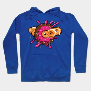 Donuts Together Hoodie